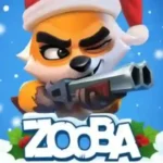 Tải Zooba MOD APK (Vô Hạn Tiền, Kim Cương, Nhìn Cỏ) v6.24.2
