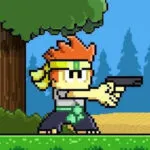 Tải Dan The Man Hack (Vô Hạn Tiền, Bất Tử, MOD Menu) v1.14.06