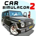 Tải Hack Car Simulator 2 (Vô Hạn Tiền, Mở Khóa Full Xe) v1.64.7