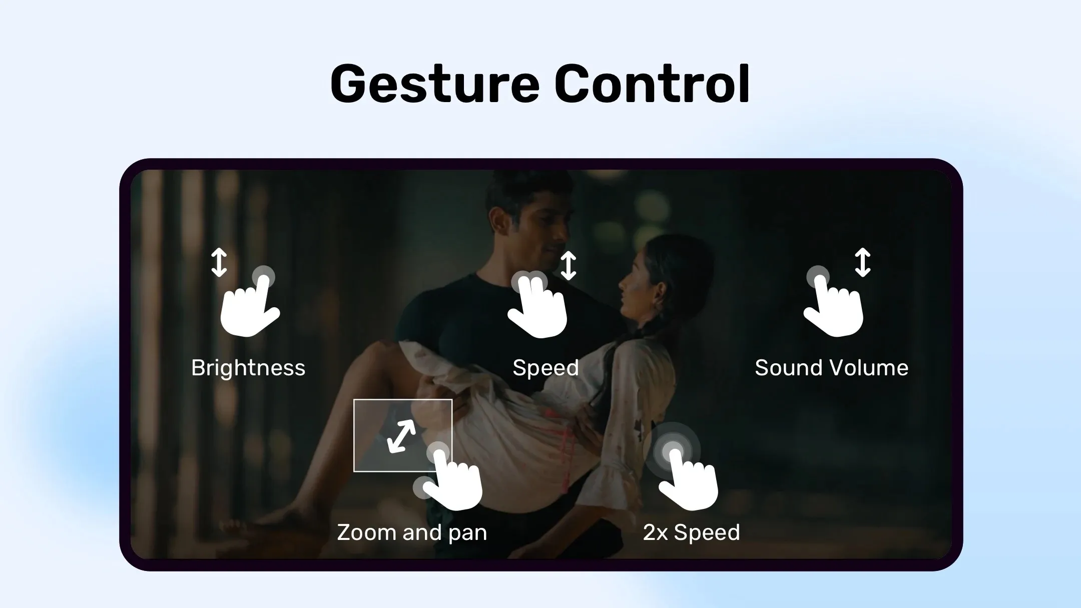 Key Features of MX Player MOD APK