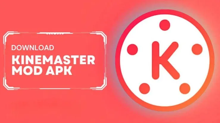 KineMaster APK vs MOD Version