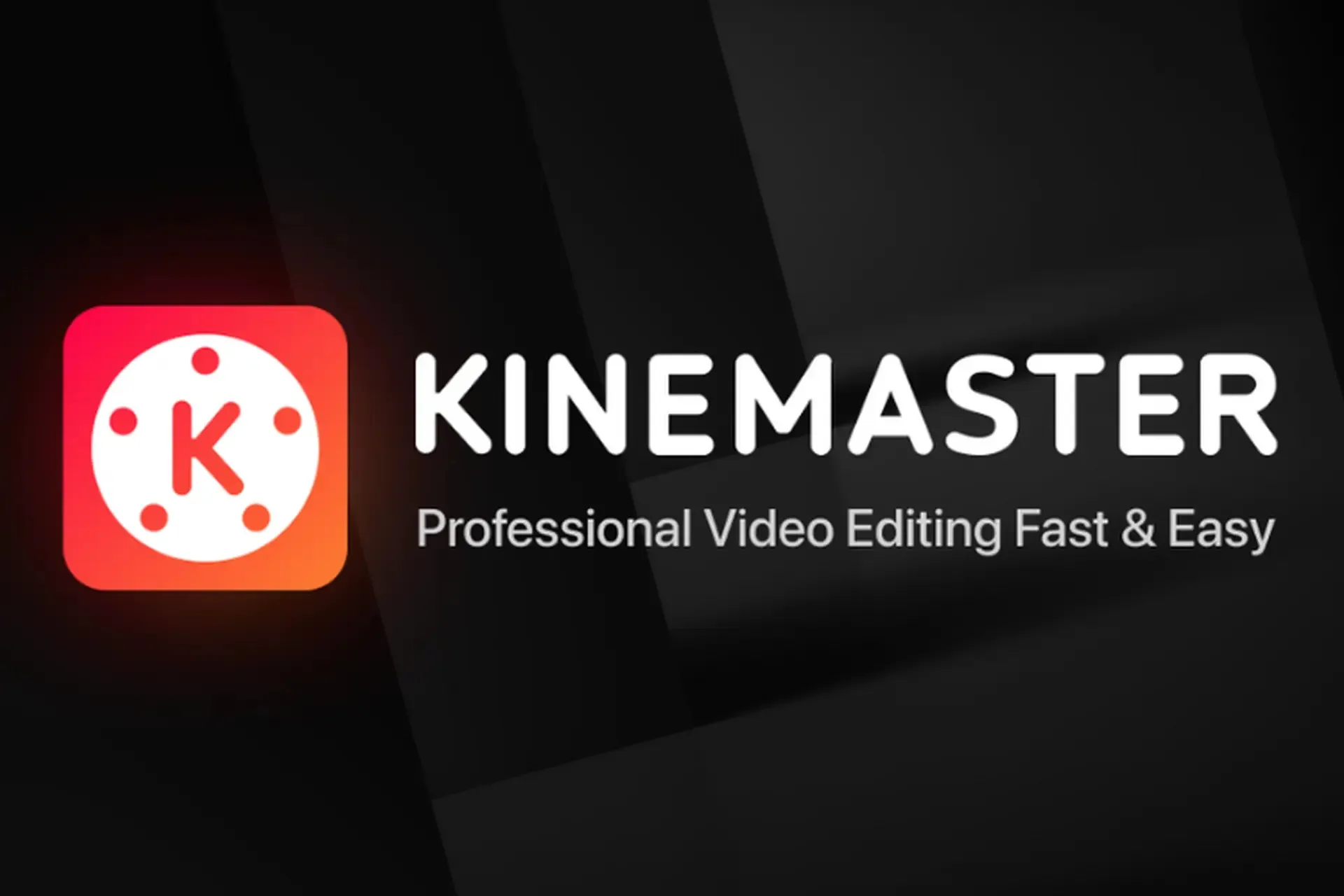 KineMaster MOD Features for Easier Editing