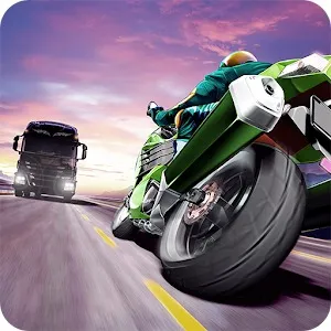 Download Traffic Rider Mod APK (Unlimited Money, All Bikes Unlocked) v2.11